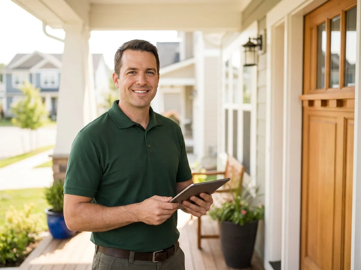 Pest control FAQs for Mount Vernon, AR